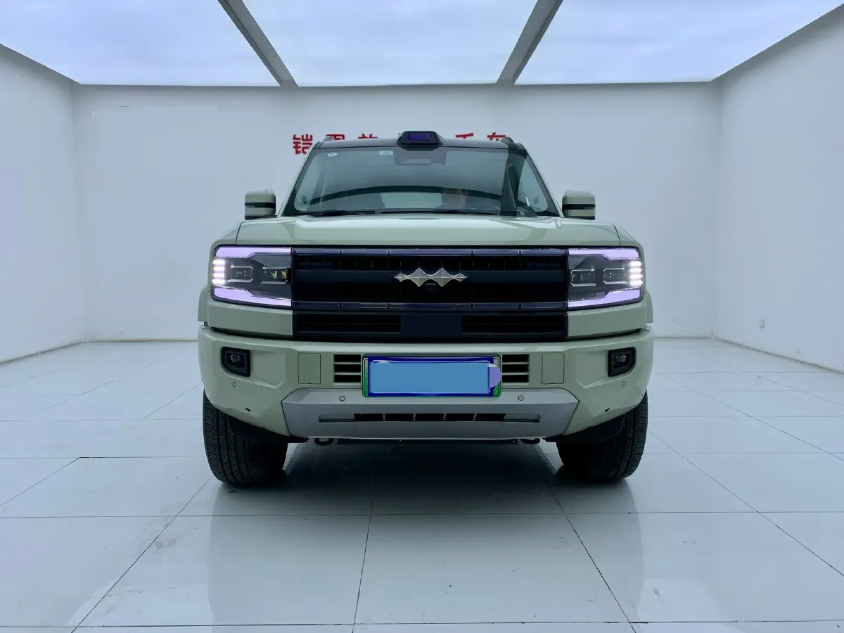 2025 FangChengBao Bao 5 1.5T 194HP L4 E-CVT PHEV 31.8KWH,autocango,china used car exporter,china ev exporter,chinese used car exporter,chinese used ev exporter