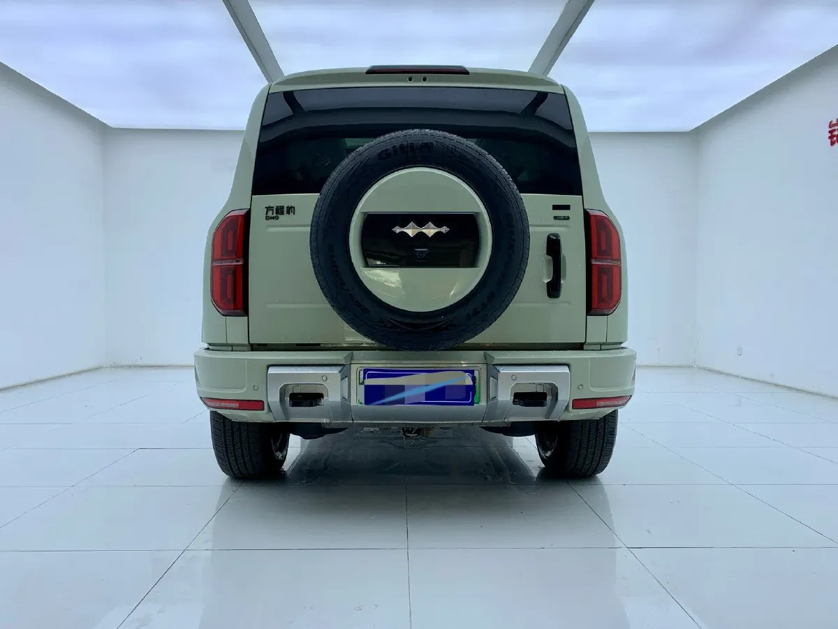 2025 FangChengBao Bao 5 1.5T 194HP L4 E-CVT PHEV 31.8KWH,autocango,china used car exporter,china ev exporter,chinese used car exporter,chinese used ev exporter