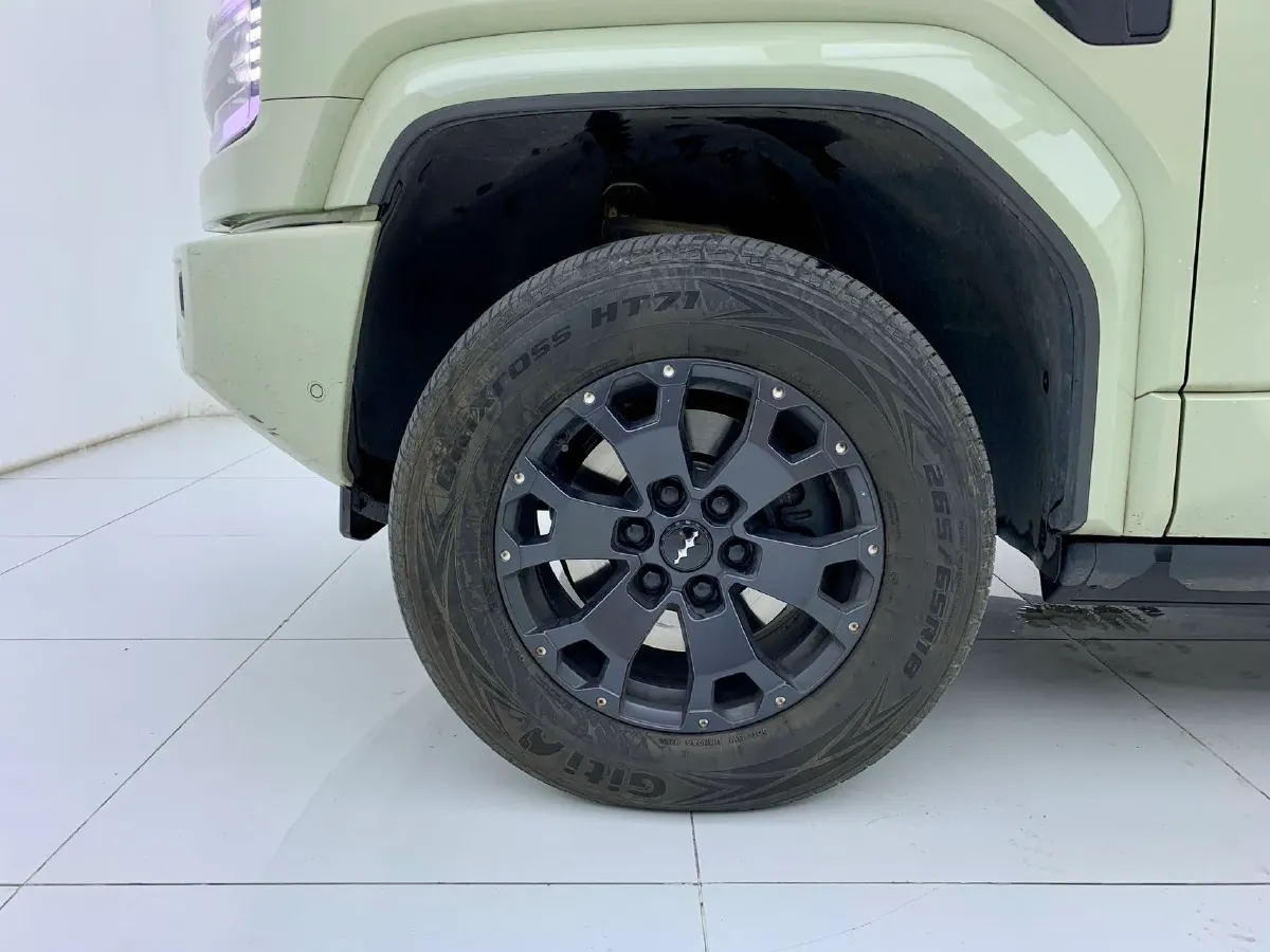 2025 FangChengBao Bao 5 1.5T 194HP L4 E-CVT PHEV 31.8KWH,autocango,china used car exporter,china ev exporter,chinese used car exporter,chinese used ev exporter