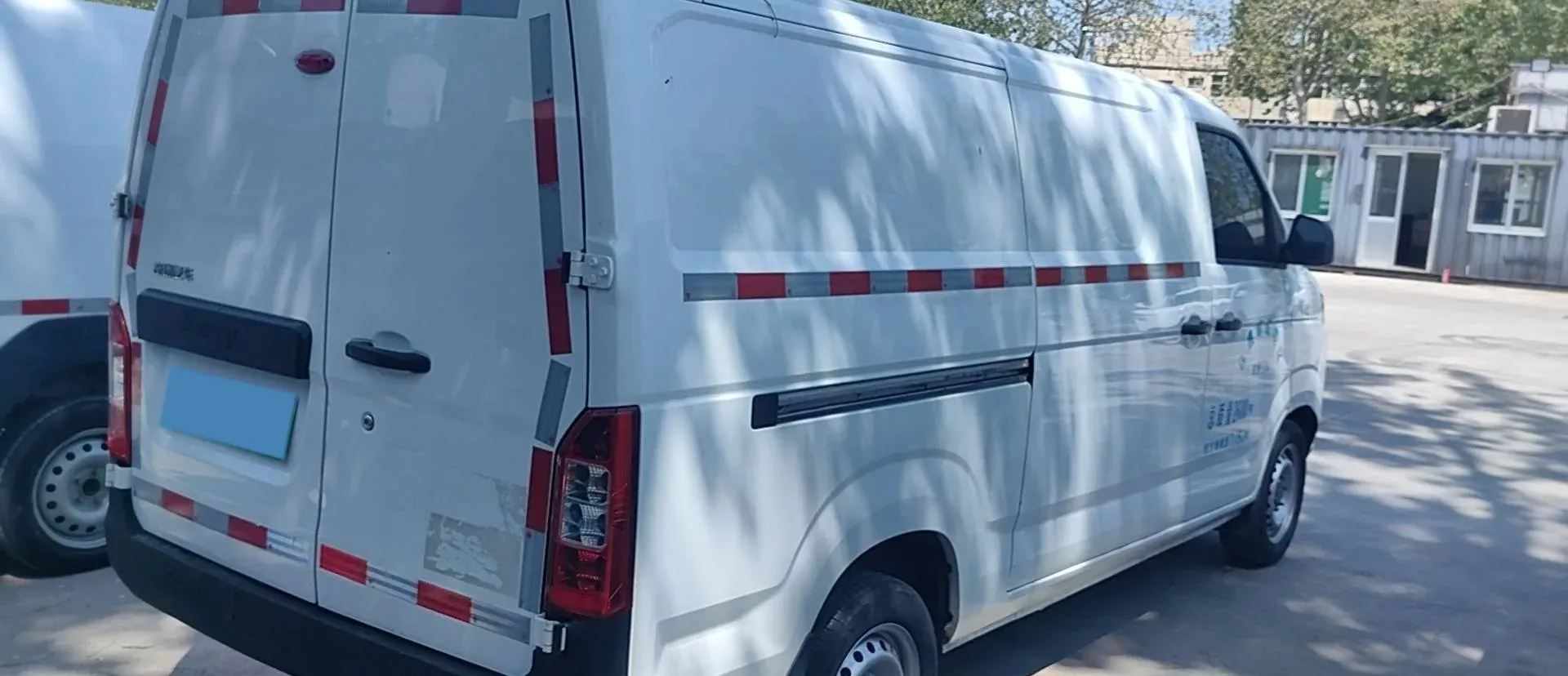 2023 Karry JiangTun BEV 40.55KWH,autocango,china used car exporter,china ev exporter,chinese used car exporter,chinese used ev exporter