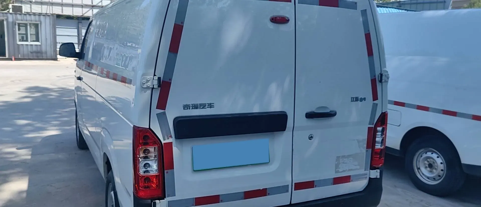 2023 Karry JiangTun BEV 40.55KWH,autocango,china used car exporter,china ev exporter,chinese used car exporter,chinese used ev exporter