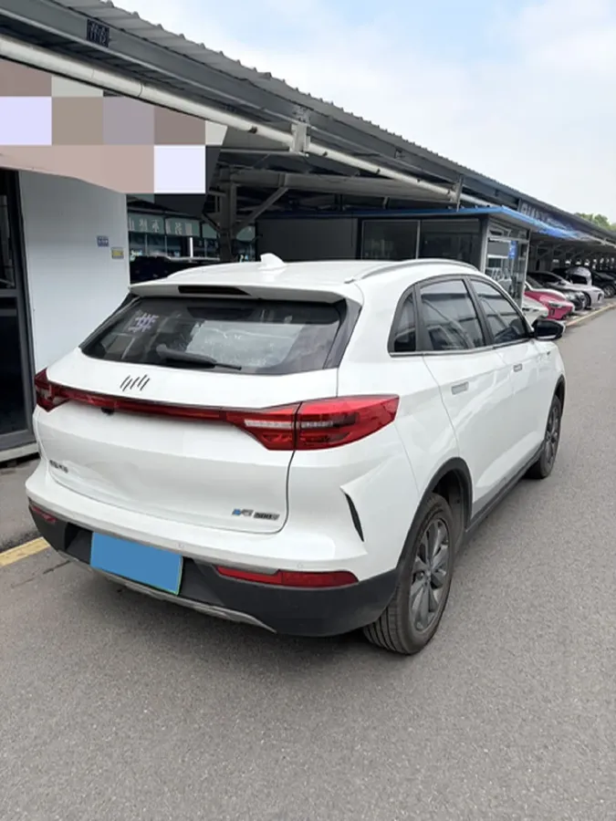 2020 Weltmeister EX5 BEV 69KWH,autocango,china used car exporter,china ev exporter,chinese used car exporter,chinese used ev exporter