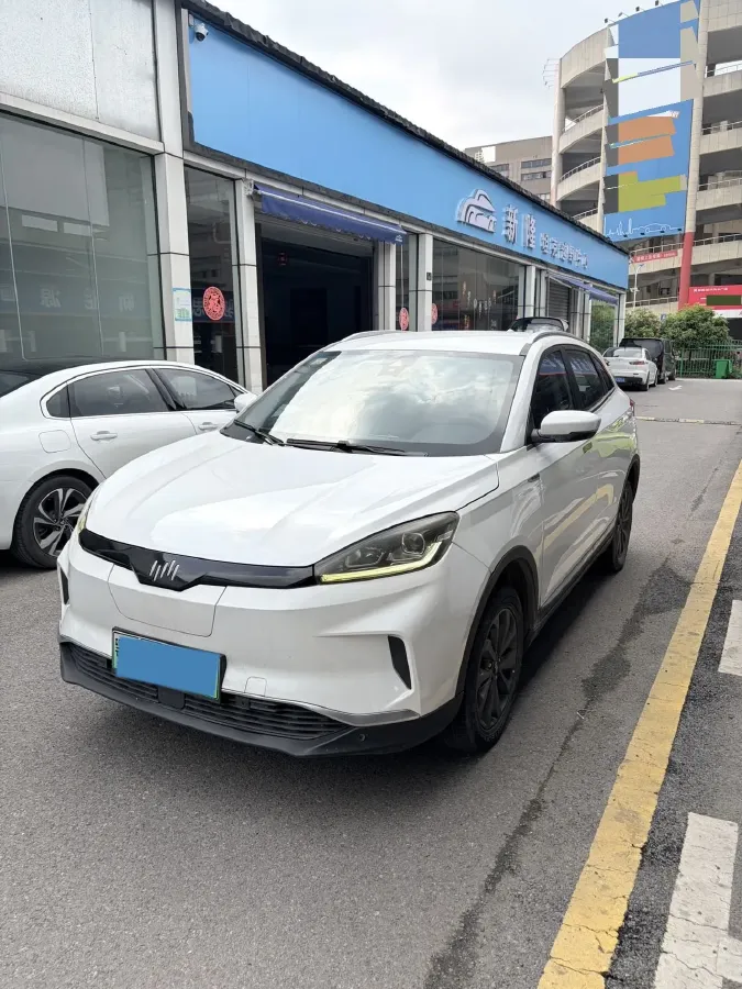2020 Weltmeister EX5 BEV 69KWH,autocango,china used car exporter,china ev exporter,chinese used car exporter,chinese used ev exporter