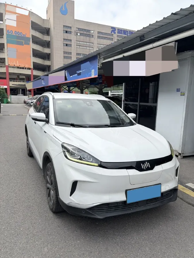 2020 Weltmeister EX5 BEV 69KWH,autocango,china used car exporter,china ev exporter,chinese used car exporter,chinese used ev exporter