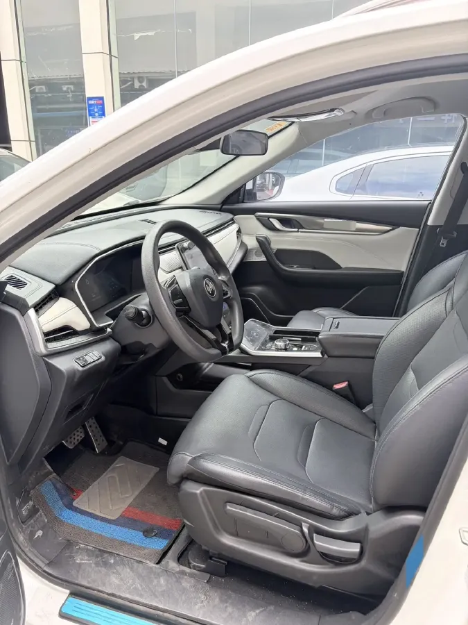 2020 Weltmeister EX5 BEV 69KWH,autocango,china used car exporter,china ev exporter,chinese used car exporter,chinese used ev exporter