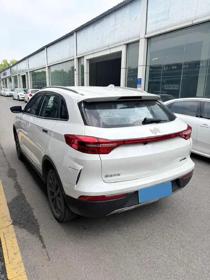 2020 Weltmeister EX5 BEV 69KWH,autocango,china used car exporter,china ev exporter,chinese used car exporter,chinese used ev exporter