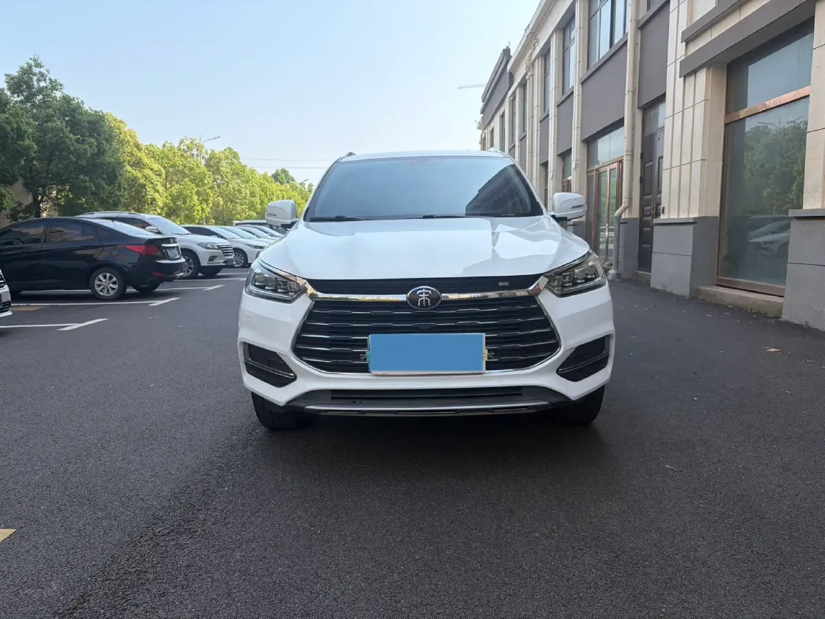 2019 BYD Song 1.5T 154HP L4 6MT,autocango,china used car exporter,china ev exporter,chinese used car exporter,chinese used ev exporter