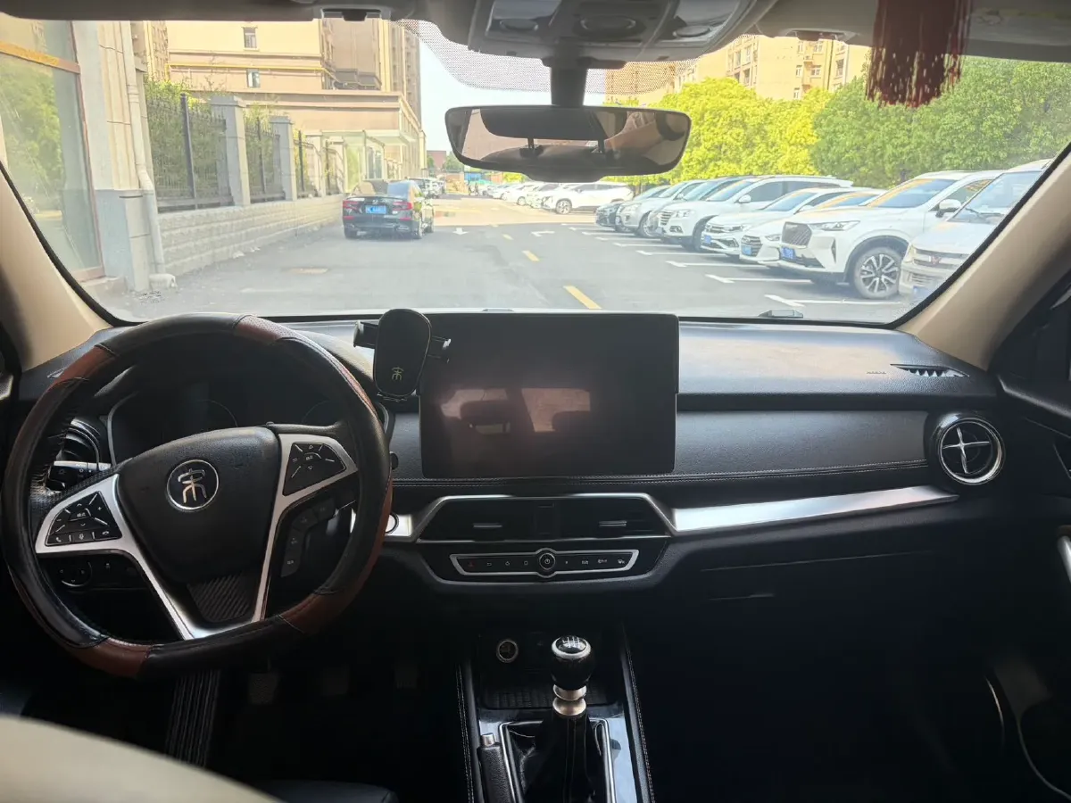 2019 BYD Song 1.5T 154HP L4 6MT,autocango,china used car exporter,china ev exporter,chinese used car exporter,chinese used ev exporter