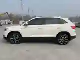 2021 Skoda Kamiq 1.5L 112HP L4 6AT