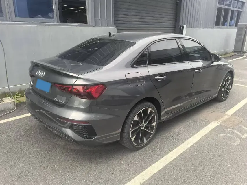 2022 Audi A3 1.4T 150HP L4 7DCT,autocango,china used car exporter,china ev exporter,chinese used car exporter,chinese used ev exporter