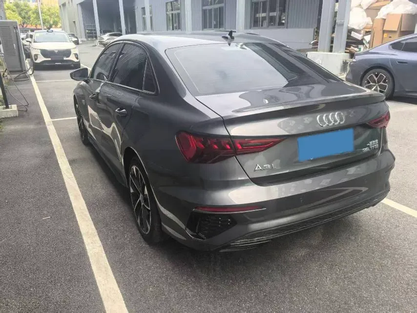 2022 Audi A3 1.4T 150HP L4 7DCT,autocango,china used car exporter,china ev exporter,chinese used car exporter,chinese used ev exporter