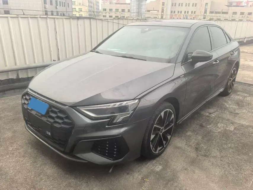 2022 Audi A3 1.4T 150HP L4 7DCT,autocango,china used car exporter,china ev exporter,chinese used car exporter,chinese used ev exporter
