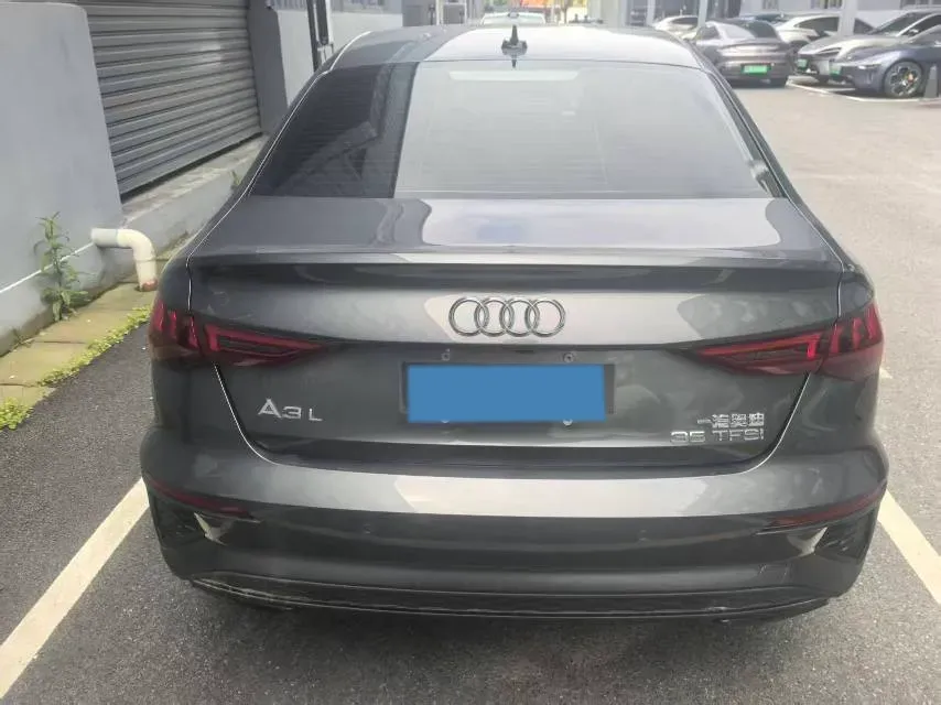 2022 Audi A3 1.4T 150HP L4 7DCT,autocango,china used car exporter,china ev exporter,chinese used car exporter,chinese used ev exporter