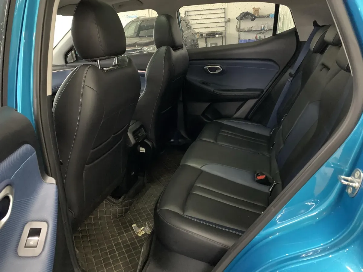 2023 GAC Trumpchi GS3 1.5T 177HP L4 7DCT,autocango,china used car exporter,china ev exporter,chinese used car exporter,chinese used ev exporter