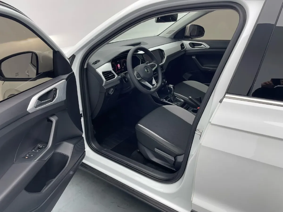 2021 Volkswagen Tacqua 1.5L 113HP L4 6AT,autocango,china used car exporter,china ev exporter,chinese used car exporter,chinese used ev exporter