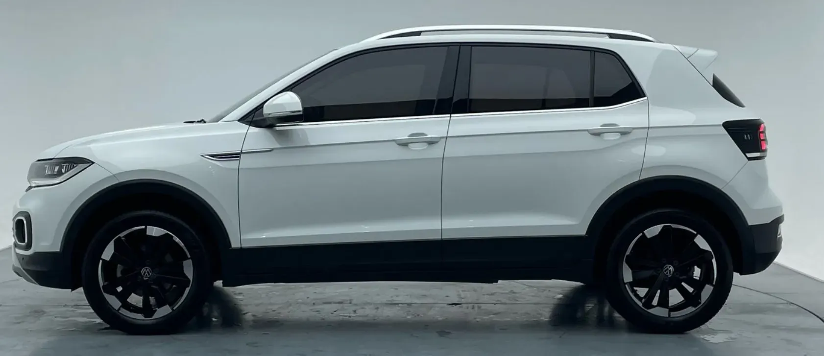 2021 Volkswagen Tacqua 1.5L 113HP L4 6AT,autocango,china used car exporter,china ev exporter,chinese used car exporter,chinese used ev exporter