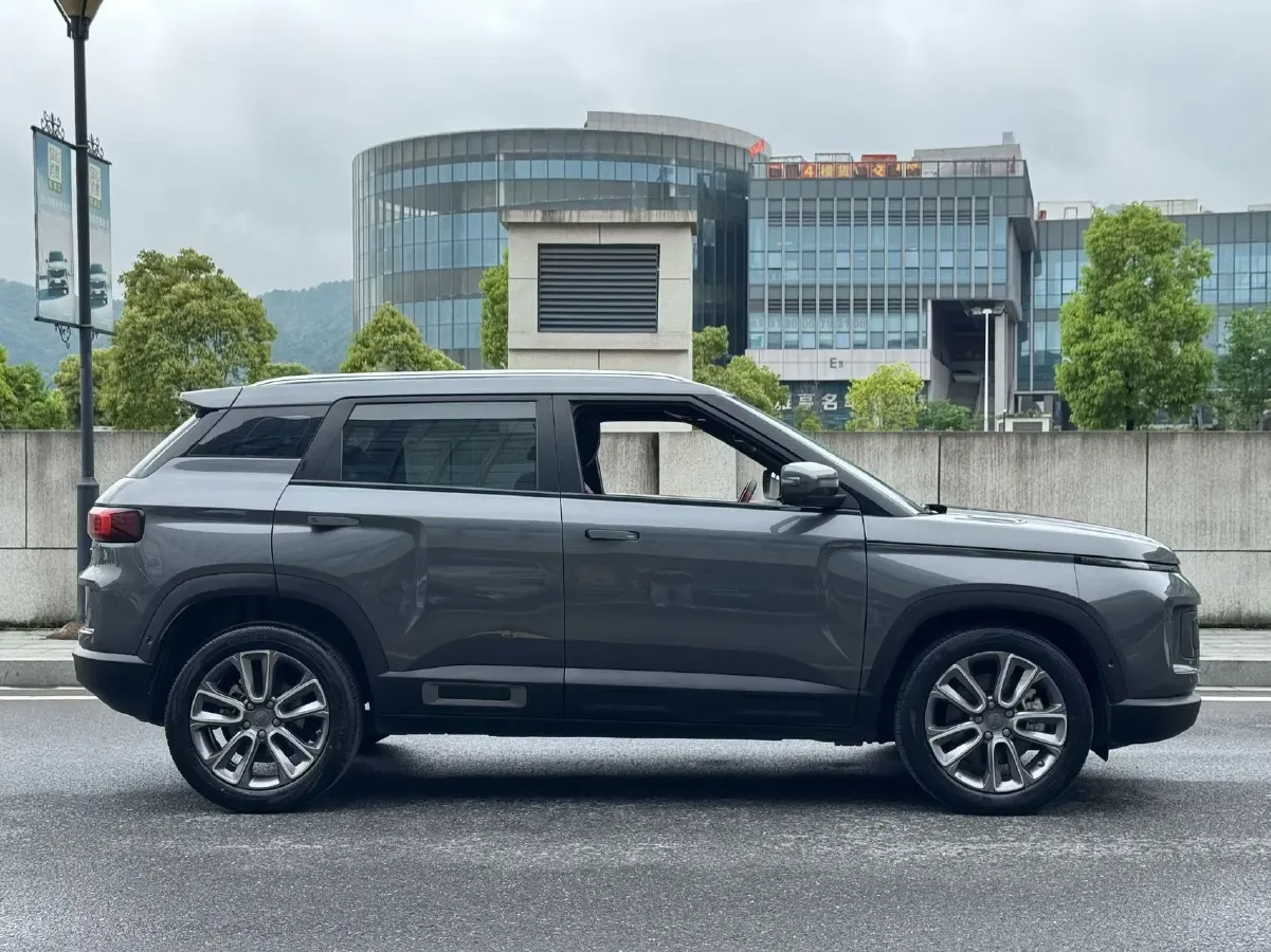 2020 Geely ICON 1.5T 177HP L3 7DCT,autocango,china used car exporter,china ev exporter,chinese used car exporter,chinese used ev exporter