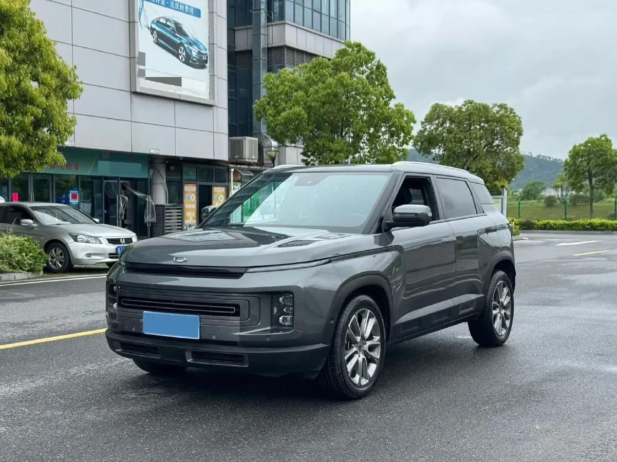 2020 Geely ICON 1.5T 177HP L3 7DCT,autocango,china used car exporter,china ev exporter,chinese used car exporter,chinese used ev exporter