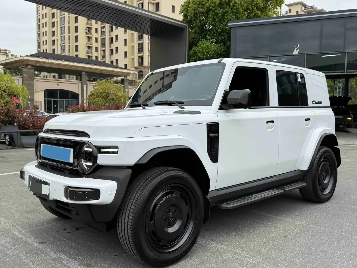 2025 iCAR iCAR Super V23 BEV 59.93KWH,autocango,china used car exporter,china ev exporter,chinese used car exporter,chinese used ev exporter