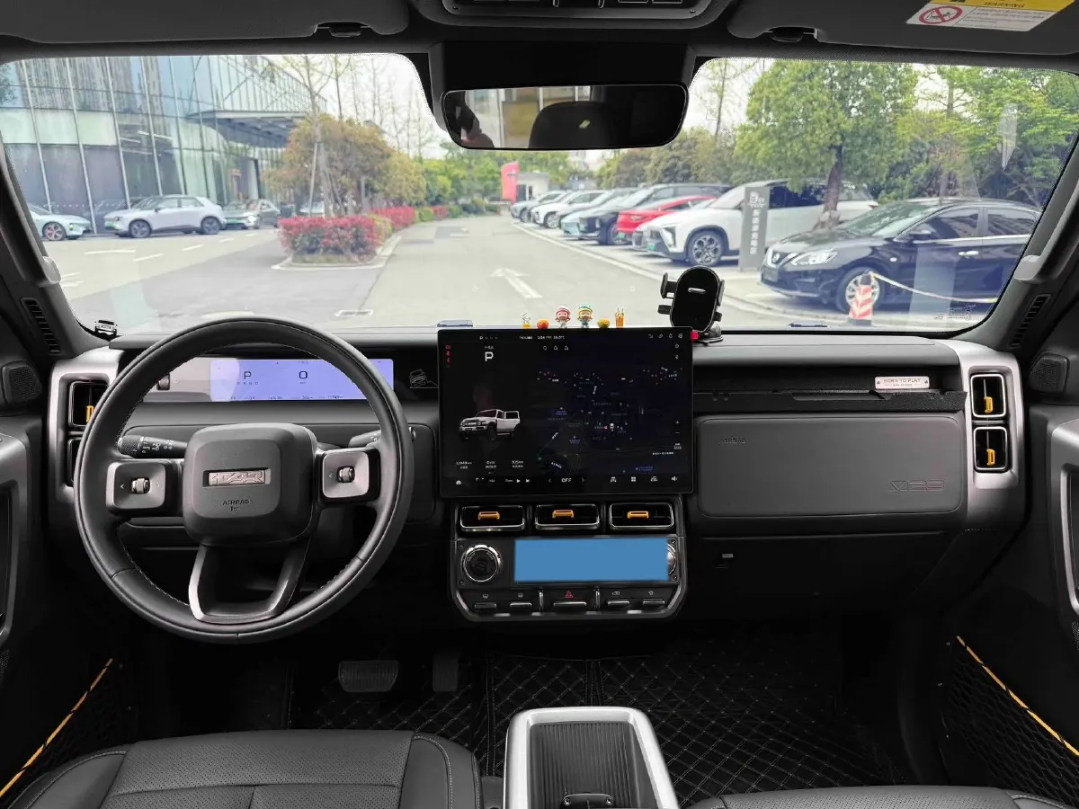 2025 iCAR iCAR Super V23 BEV 59.93KWH,autocango,china used car exporter,china ev exporter,chinese used car exporter,chinese used ev exporter