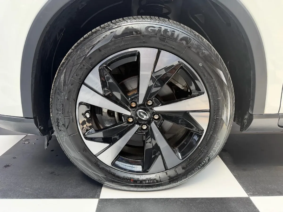 2022 GAC Trumpchi GS4 1.5T 169HP L4 6AT,autocango,china used car exporter,china ev exporter,chinese used car exporter,chinese used ev exporter