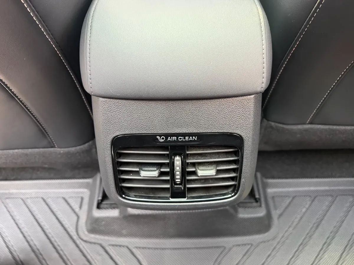 2022 GAC Trumpchi GS4 1.5T 169HP L4 6AT,autocango,china used car exporter,china ev exporter,chinese used car exporter,chinese used ev exporter