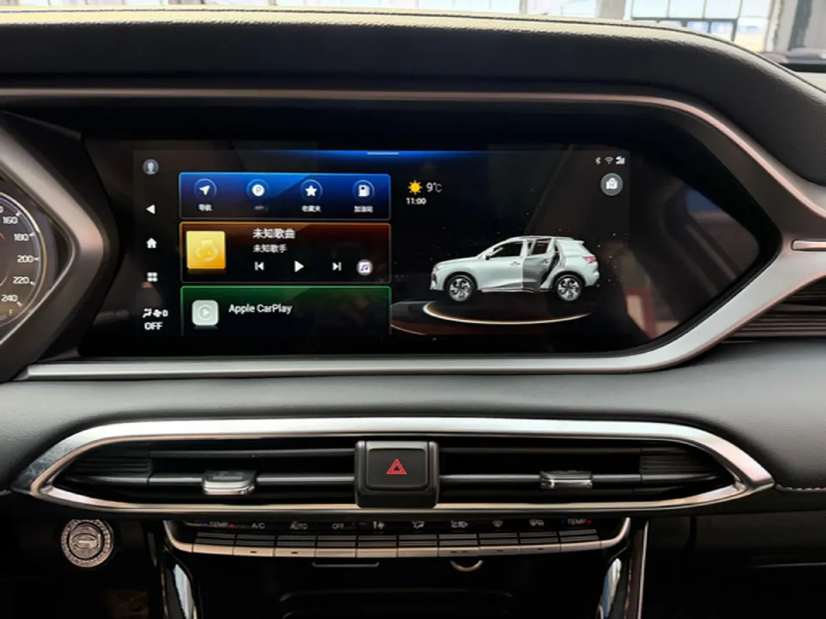 2022 GAC Trumpchi GS4 1.5T 169HP L4 6AT,autocango,china used car exporter,china ev exporter,chinese used car exporter,chinese used ev exporter