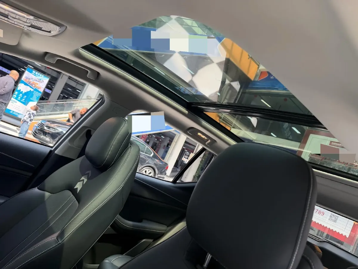 2022 GAC Trumpchi GS4 1.5T 169HP L4 6AT,autocango,china used car exporter,china ev exporter,chinese used car exporter,chinese used ev exporter