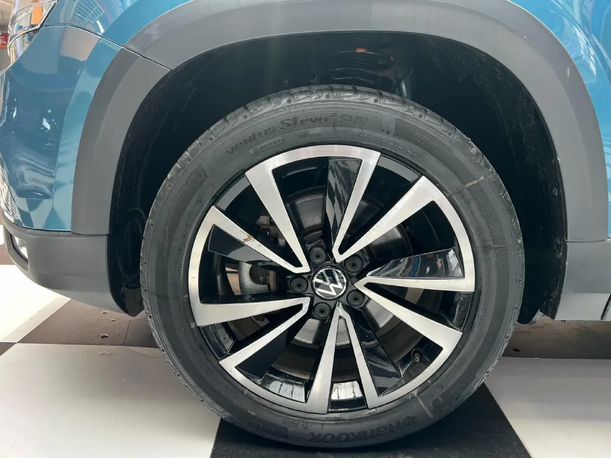 2022 Volkswagen Tharu 1.4T 150HP L4 7DCT,autocango,china used car exporter,china ev exporter,chinese used car exporter,chinese used ev exporter