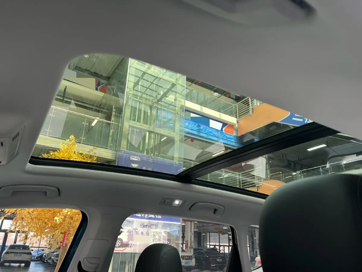 2022 Volkswagen Tharu 1.4T 150HP L4 7DCT,autocango,china used car exporter,china ev exporter,chinese used car exporter,chinese used ev exporter