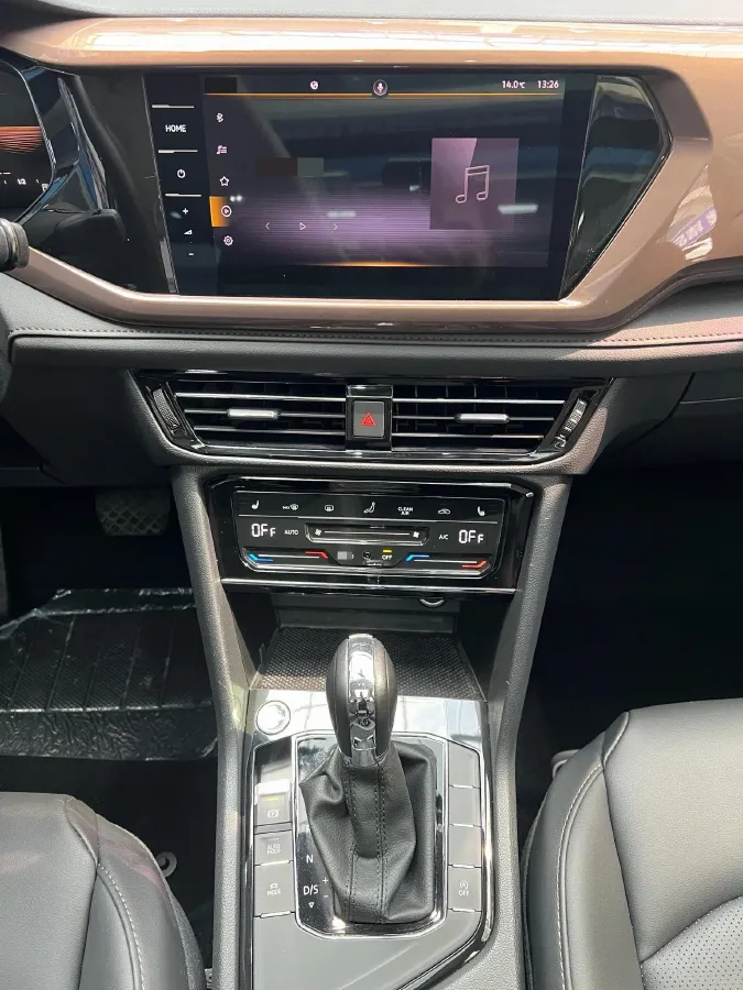 2022 Volkswagen Tharu 1.4T 150HP L4 7DCT,autocango,china used car exporter,china ev exporter,chinese used car exporter,chinese used ev exporter