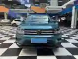 2022 Volkswagen Tharu 1.4T 150HP L4 7DCT