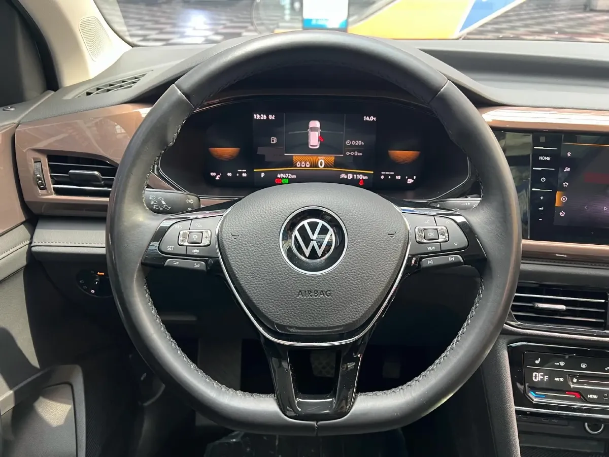 2022 Volkswagen Tharu 1.4T 150HP L4 7DCT,autocango,china used car exporter,china ev exporter,chinese used car exporter,chinese used ev exporter