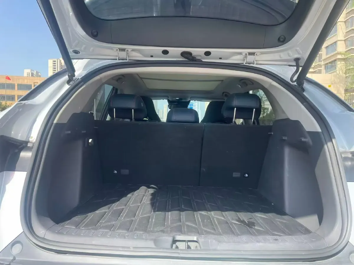 2023 BYD Yuan Plus BEV 60.48KWH,autocango,china used car exporter,china ev exporter,chinese used car exporter,chinese used ev exporter