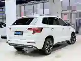2022 Skoda Karoq 1.4T 150HP L4 7DCT