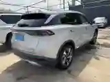 2020 BeiJing Auto X7 1.5T 188HP L4 7DCT