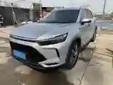 2020 BeiJing Auto X7 1.5T 188HP L4 7DCT