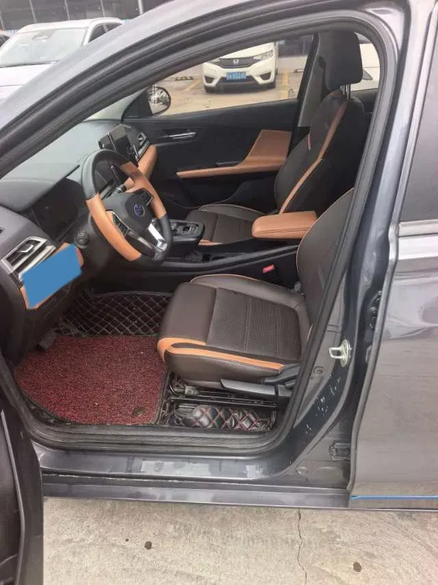 2021 MG Pilot 1.5T 173HP L4 7DCT,autocango,china used car exporter,china ev exporter,chinese used car exporter,chinese used ev exporter