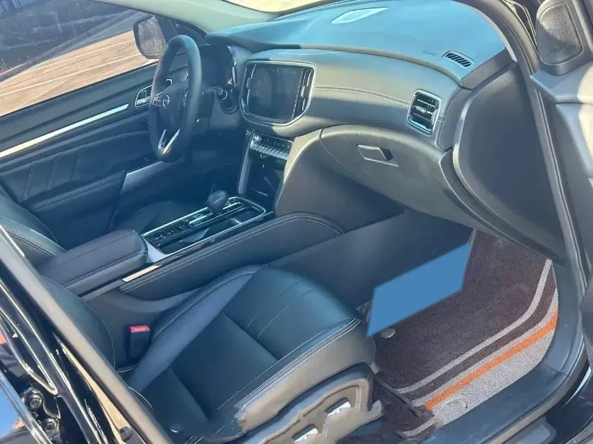 2020 GAC Trumpchi GS8 2.0T 252HP L4 6AT,autocango,china used car exporter,china ev exporter,chinese used car exporter,chinese used ev exporter