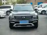 2017 GAC Trumpchi GS8 2.0T 201HP L4 6AT