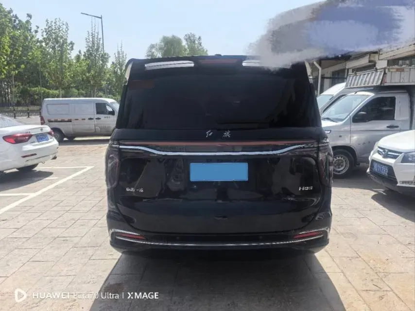 2023 HongQi HQ9 2.0T 252HP L4 8AT,autocango,china used car exporter,china ev exporter,chinese used car exporter,chinese used ev exporter