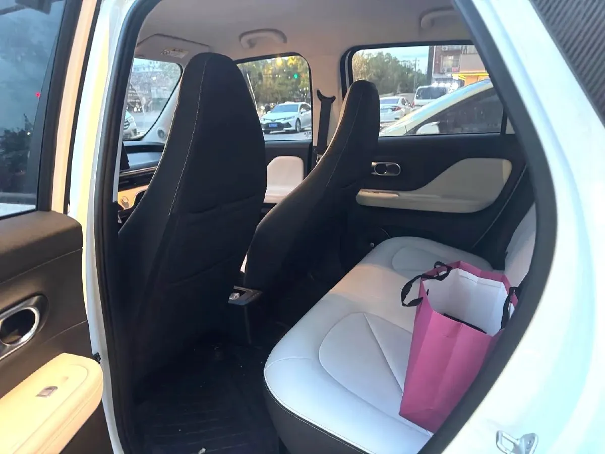 2026 KaiYi ShiYue BEV,autocango,china used car exporter,china ev exporter,chinese used car exporter,chinese used ev exporter