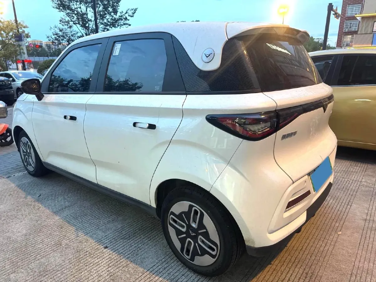 2026 KaiYi ShiYue BEV,autocango,china used car exporter,china ev exporter,chinese used car exporter,chinese used ev exporter