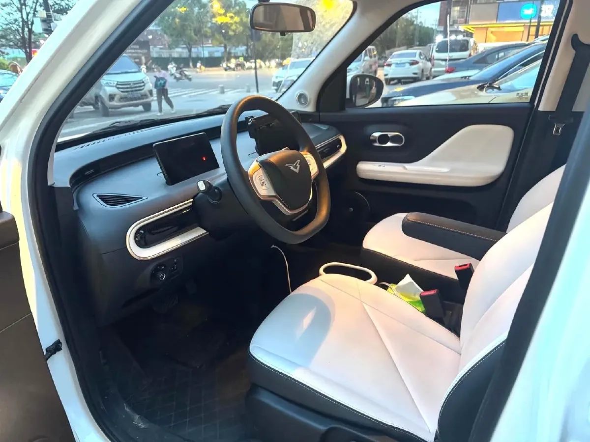 2026 KaiYi ShiYue BEV,autocango,china used car exporter,china ev exporter,chinese used car exporter,chinese used ev exporter