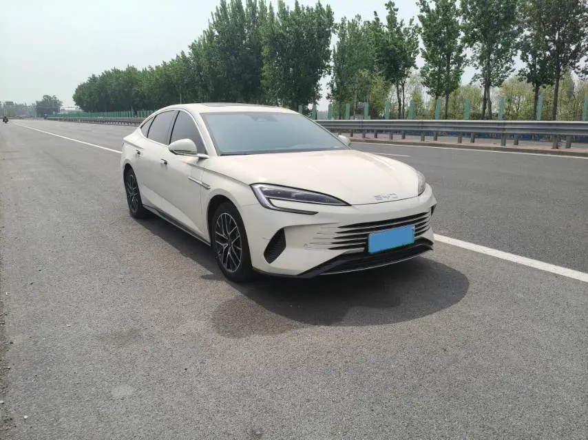 2025 BYD Seal07 DM-i 1.5L 101HP L4 E-CVT PHEV 17.6KWH,autocango,china used car exporter,china ev exporter,chinese used car exporter,chinese used ev exporter