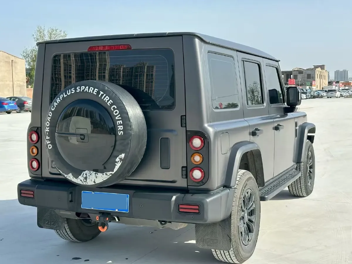 2024 212 212 T01 2.0T 252HP L4 8AT,autocango,china used car exporter,china ev exporter,chinese used car exporter,chinese used ev exporter