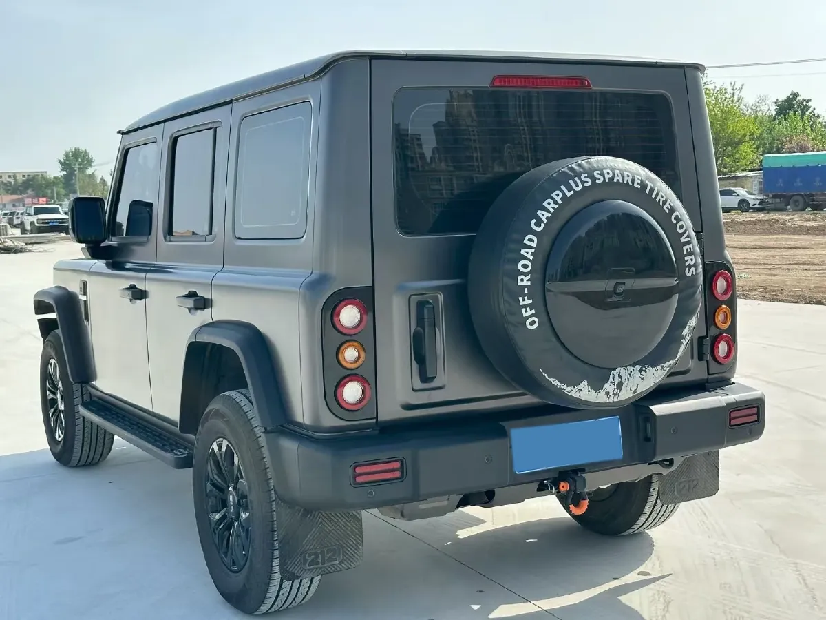 2024 212 212 T01 2.0T 252HP L4 8AT,autocango,china used car exporter,china ev exporter,chinese used car exporter,chinese used ev exporter