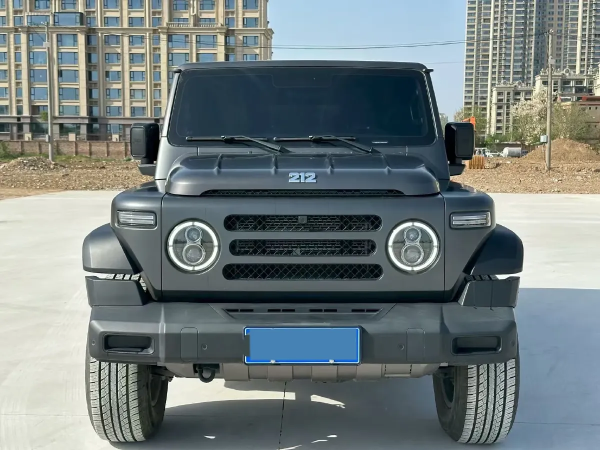 2024 212 212 T01 2.0T 252HP L4 8AT,autocango,china used car exporter,china ev exporter,chinese used car exporter,chinese used ev exporter