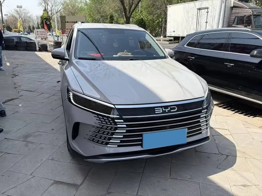 2025 BYD Sea Lion 05 DM-i 1.5L 101HP L4 E-CVT PHEV 12.9KWH,autocango,china used car exporter,china ev exporter,chinese used car exporter,chinese used ev exporter