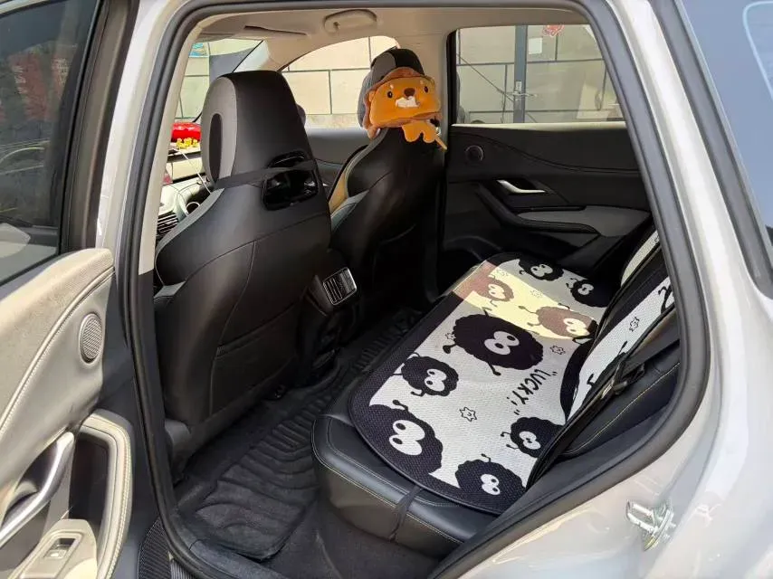 2025 BYD Sea Lion 05 DM-i 1.5L 101HP L4 E-CVT PHEV 12.9KWH,autocango,china used car exporter,china ev exporter,chinese used car exporter,chinese used ev exporter